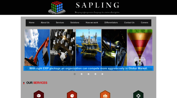 saplingerp.com