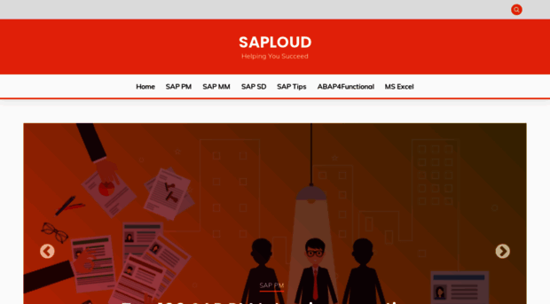 saploud.com