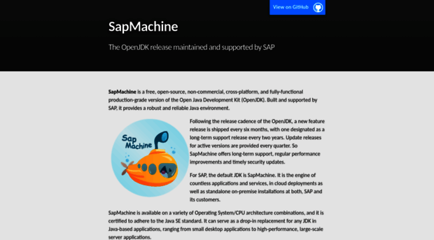 sapmachine.io