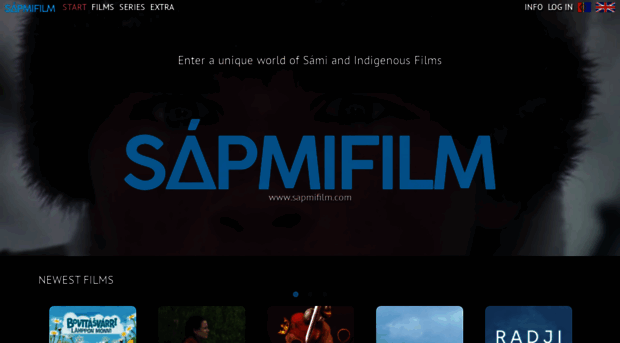 sapmifilm.com