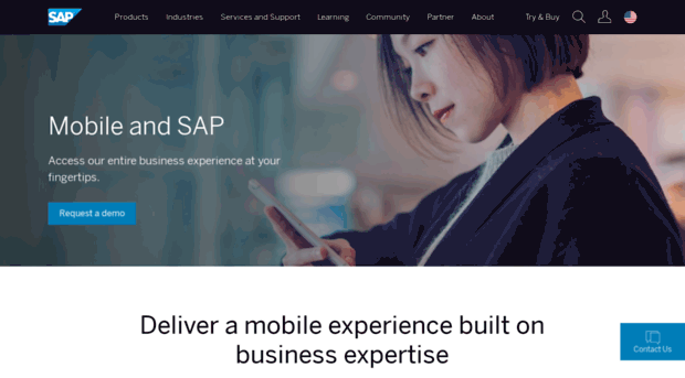 sapmobileservices.com