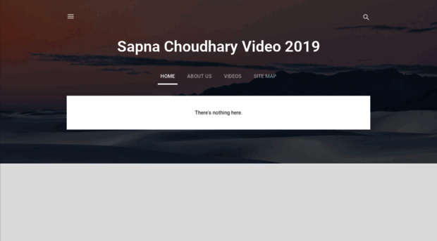 sapnachoudharyvideo.blogspot.com