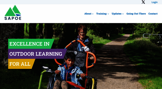 sapoe.org.uk