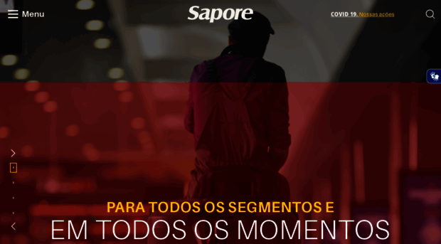 sapore.com.br