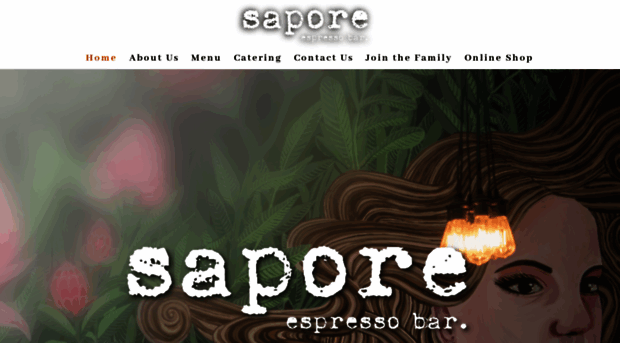 saporeespressobar.com.au