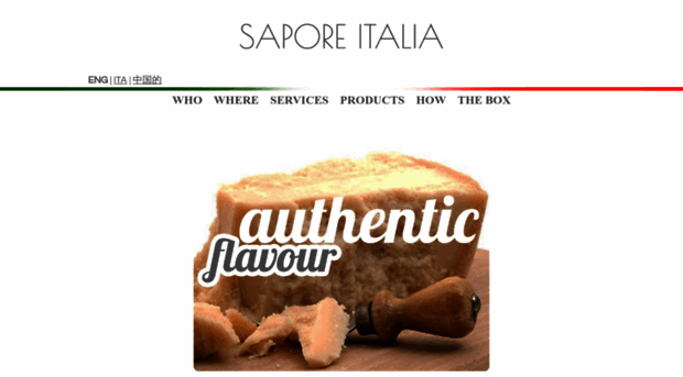 saporeitalia.com.cn