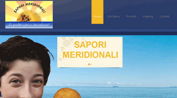 saporimeridionali.net