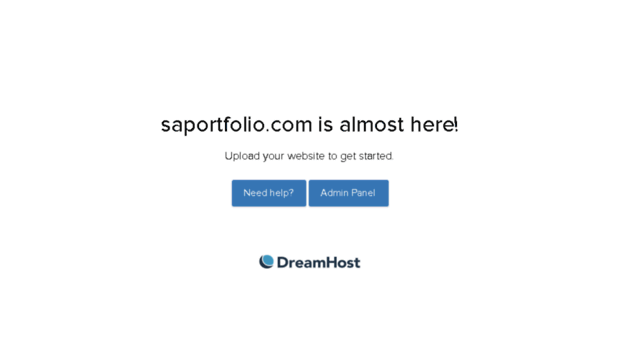 saportfolio.com