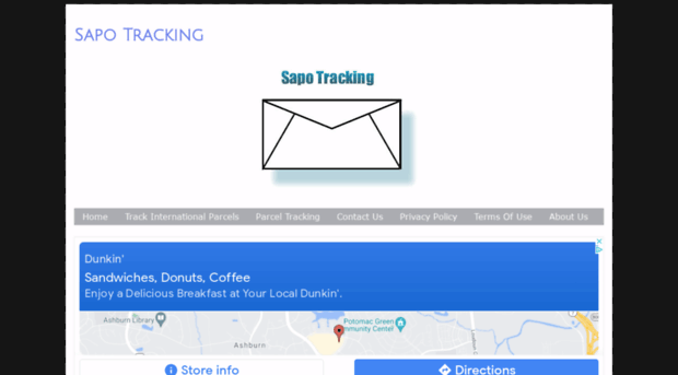 sapotracking.com