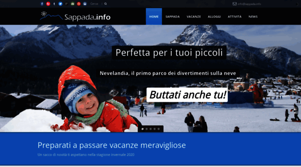 sappada.info