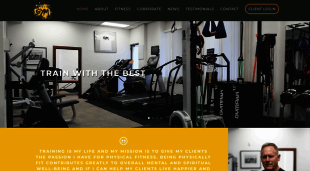 sappfitness.com