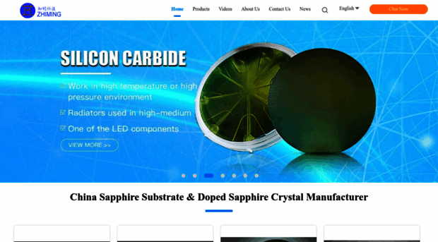 sapphire-substrate.com