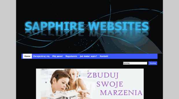 sapphire-websites.eu