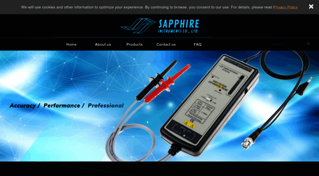 sapphire.com.tw