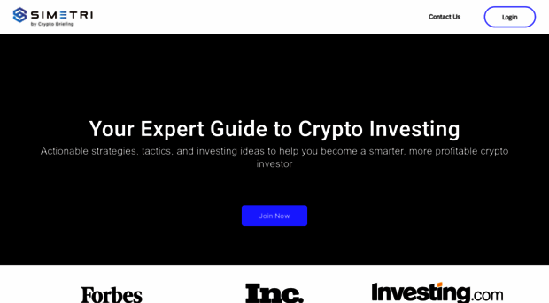 sapphire.cryptobriefing.com