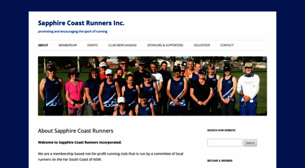 sapphirecoastrunners.com.au