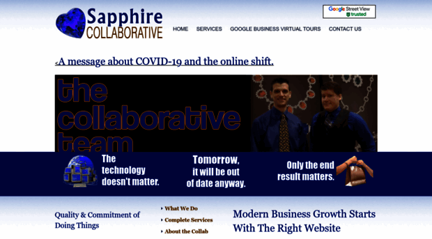 sapphirecollaborative.com