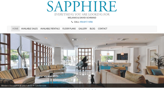 sapphirecondoforsale.com