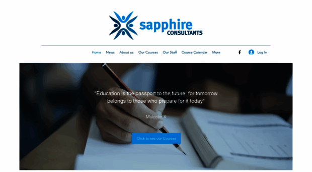 sapphireconsultants.co.nz