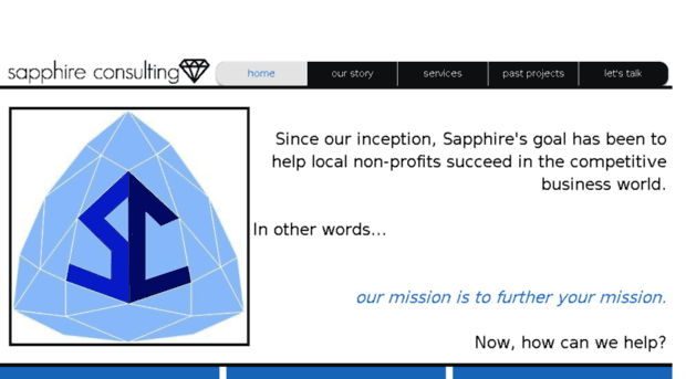 sapphireconsulting.org