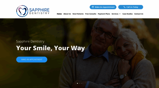 sapphiredentistry.com.au