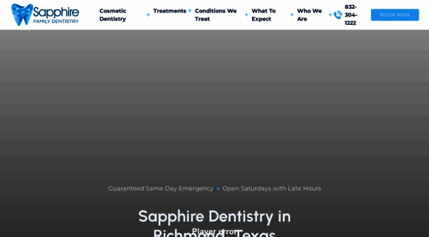 sapphirefamilydentistry.com