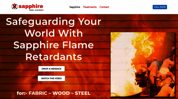 sapphireflame.co.za