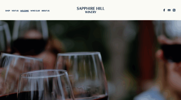 sapphirehill.com