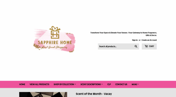 sapphirehomeuk.com