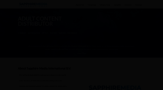 sapphiremedia.com