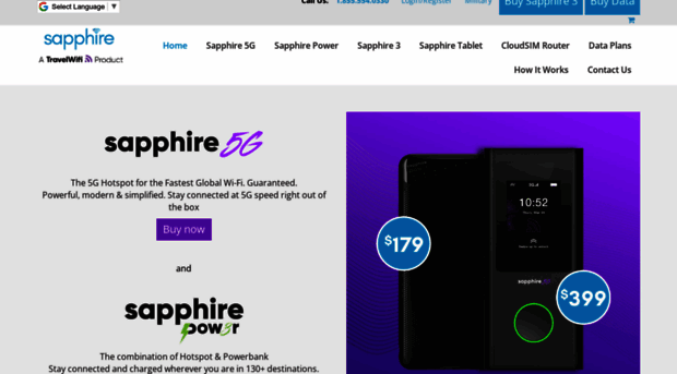 sapphiremifi.com