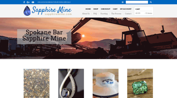 sapphiremine.com