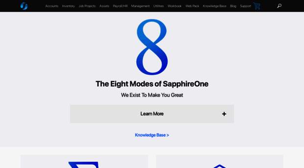 sapphireone.com