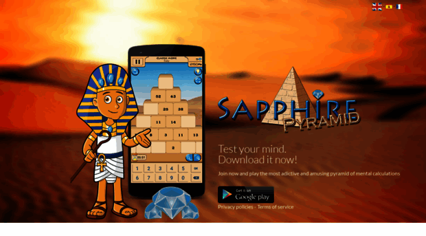 sapphirepyramid.com