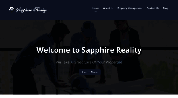 sapphirerealtymt.com