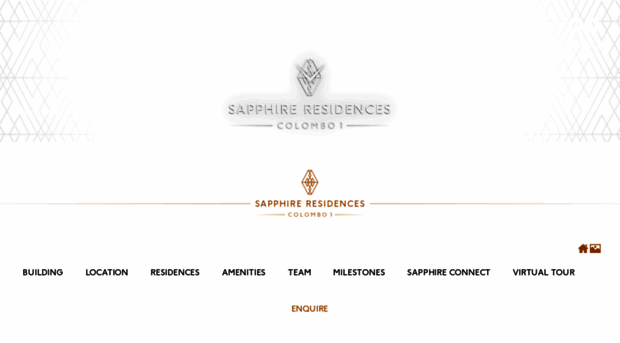 sapphireresidences.lk