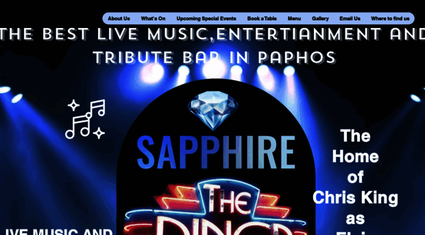 sapphirerestobar.com
