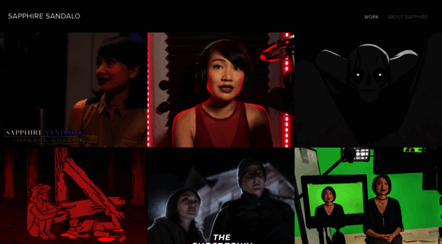 sapphiresandalo.com