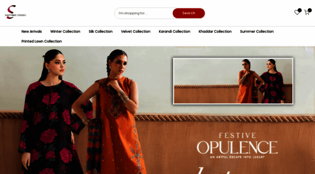 sapphirestudio.com.pk