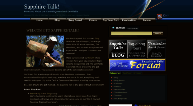 sapphiretalk.com
