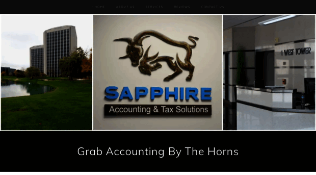 sapphiretax.com