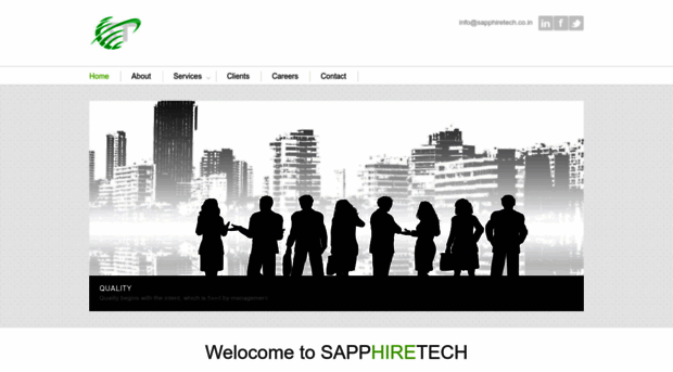 sapphiretech.co.in