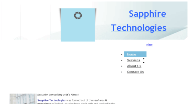 sapphiretechgroup.com