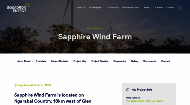 sapphirewindfarm.com.au