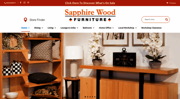 sapphirewood.com.au