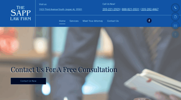 sapplawfirm.com