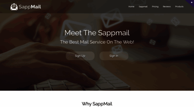 sappmail.com