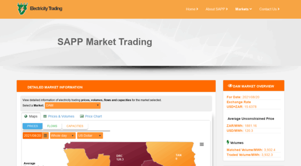 sappmarket.com