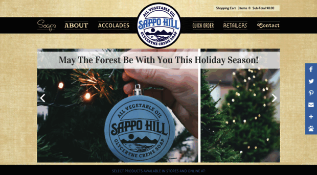 sappohill.com