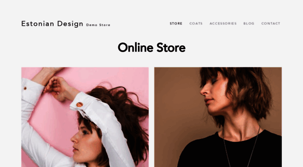 sapporo-store.voog.com
